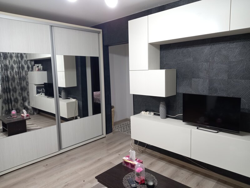 Piata Progresului, inchiriere apartament 2 camere, mobilat si utilat modern